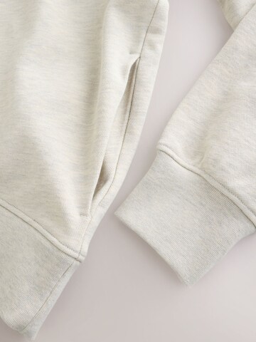 Sweat-shirt Next en blanc