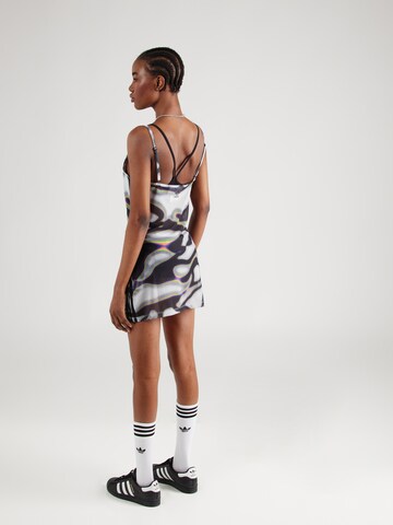 ADIDAS ORIGINALS Dress 'Pride' in Grey