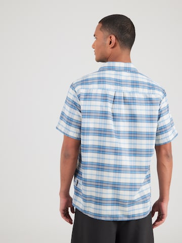 ICEPEAK Klasický střih Košile 'BRIGANTINE' – bílá