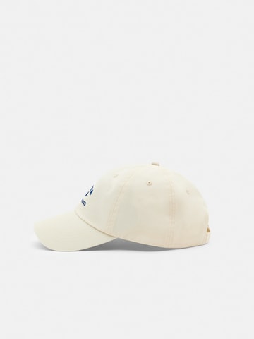 Pull&Bear Keps 'PASADENA' i beige