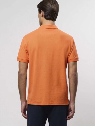 U.S. POLO ASSN. Bluser & t-shirts 'UMALFRED' i orange