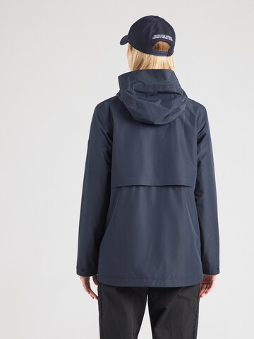 Didriksons Funktionsjacke 'Elsa' in Blau
