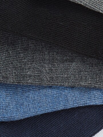Chaussettes Next en bleu