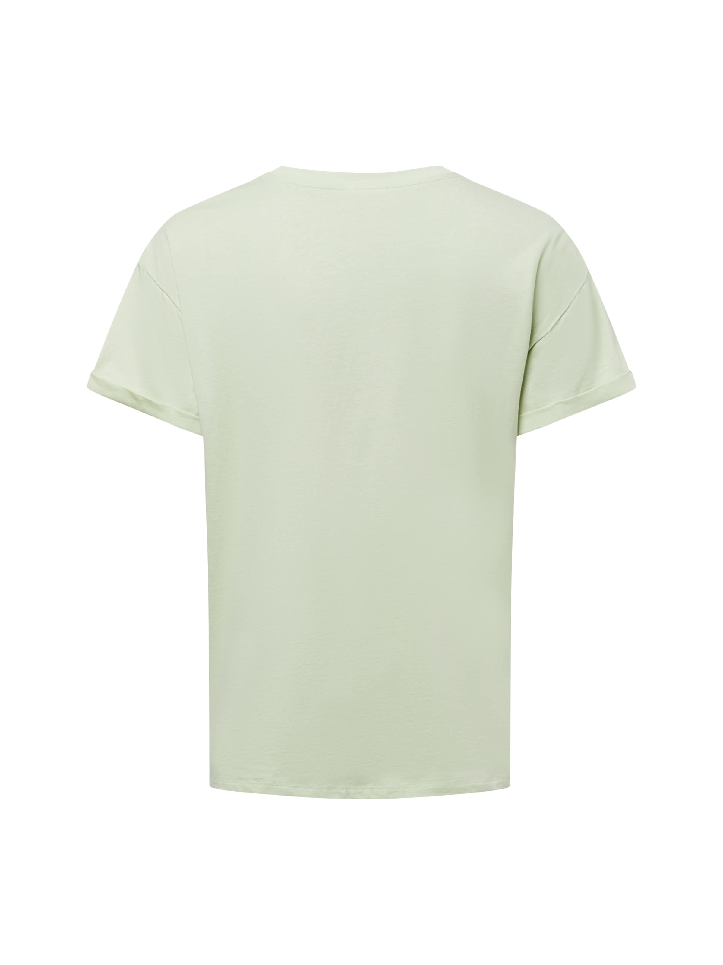 T-shirt Liu Jo en vert