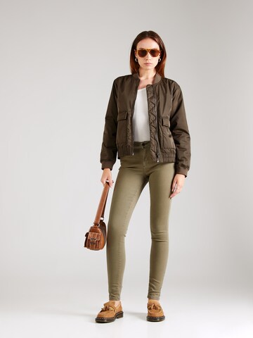 Slimfit Jeans 'JONNA B' di LTB in verde