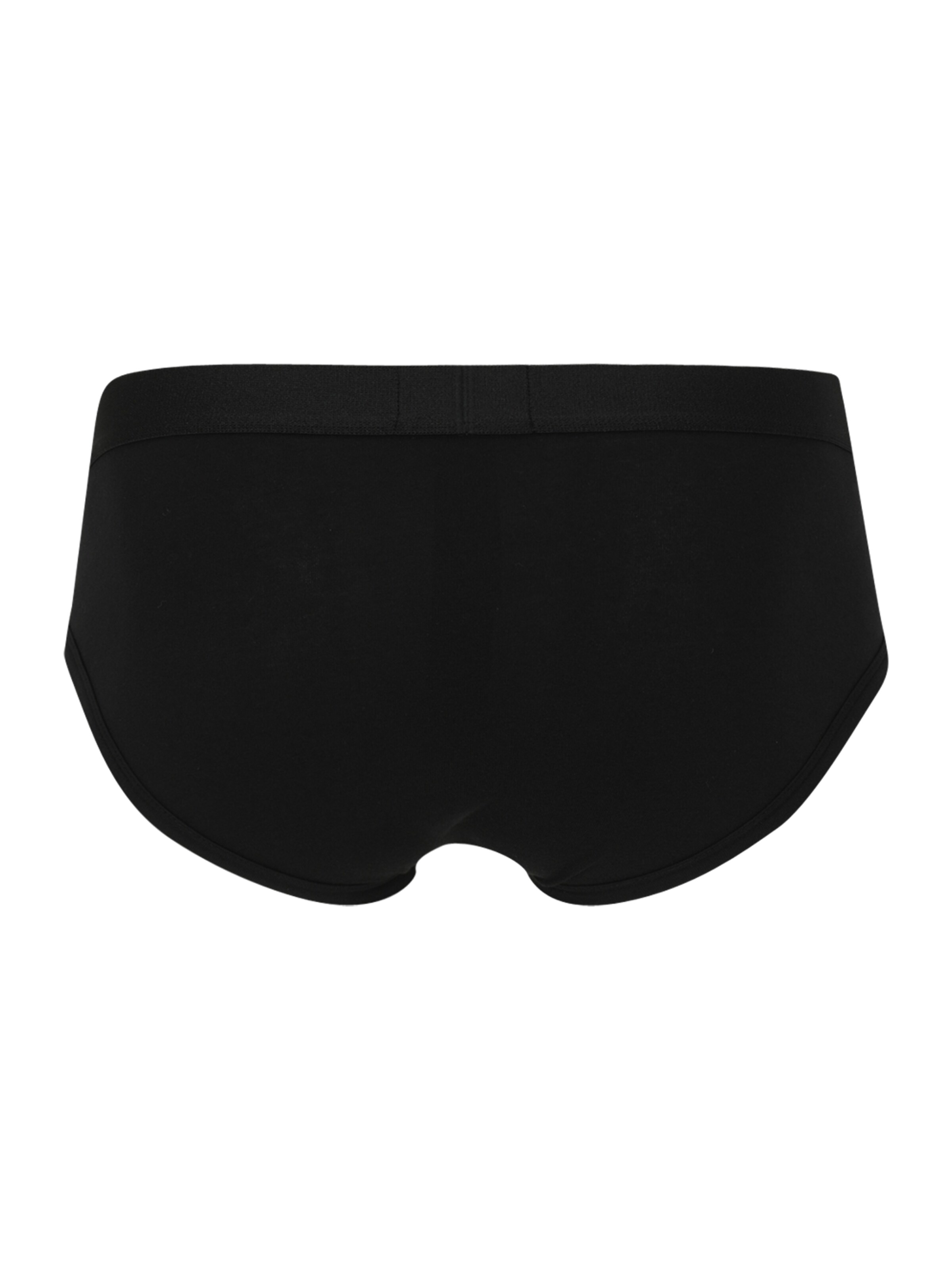 Emporio Armani Alushousut värissä musta