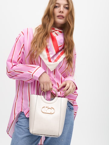 Chemisier Lola Casademunt en rose