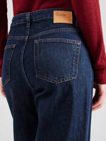 Loosefit Jeans '35 The Louis' di My Essential Wardrobe in blu