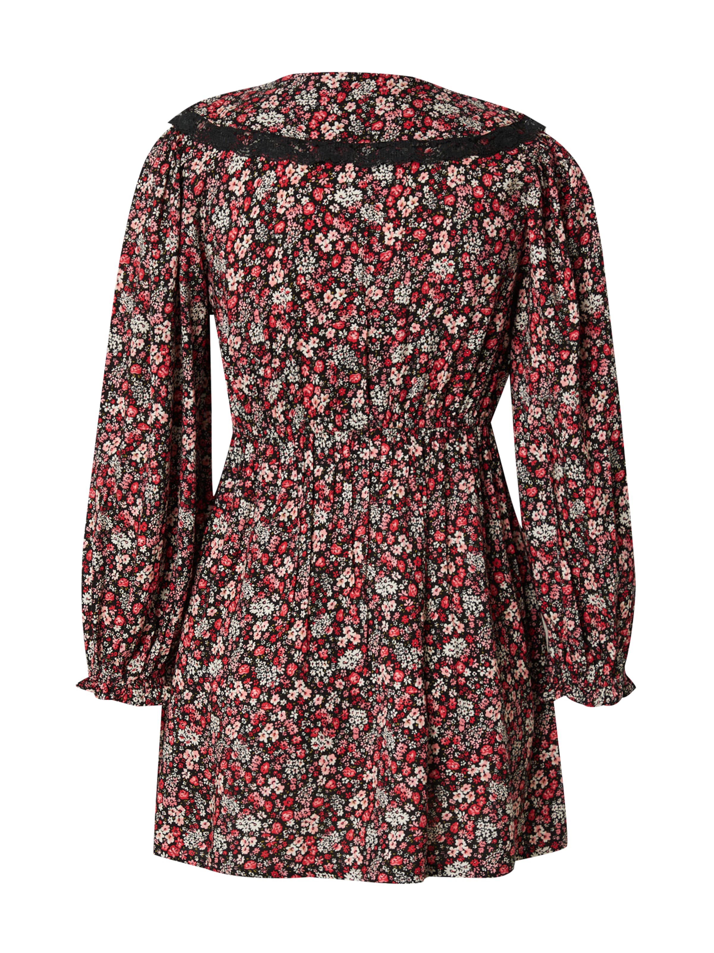 Miss Selfridge Petite Рокля в пъстро