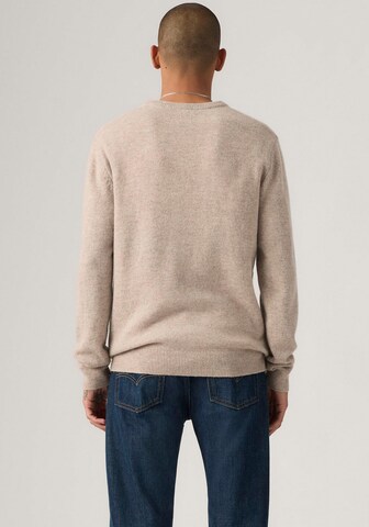 LEVI'S ® Pullover in Beige