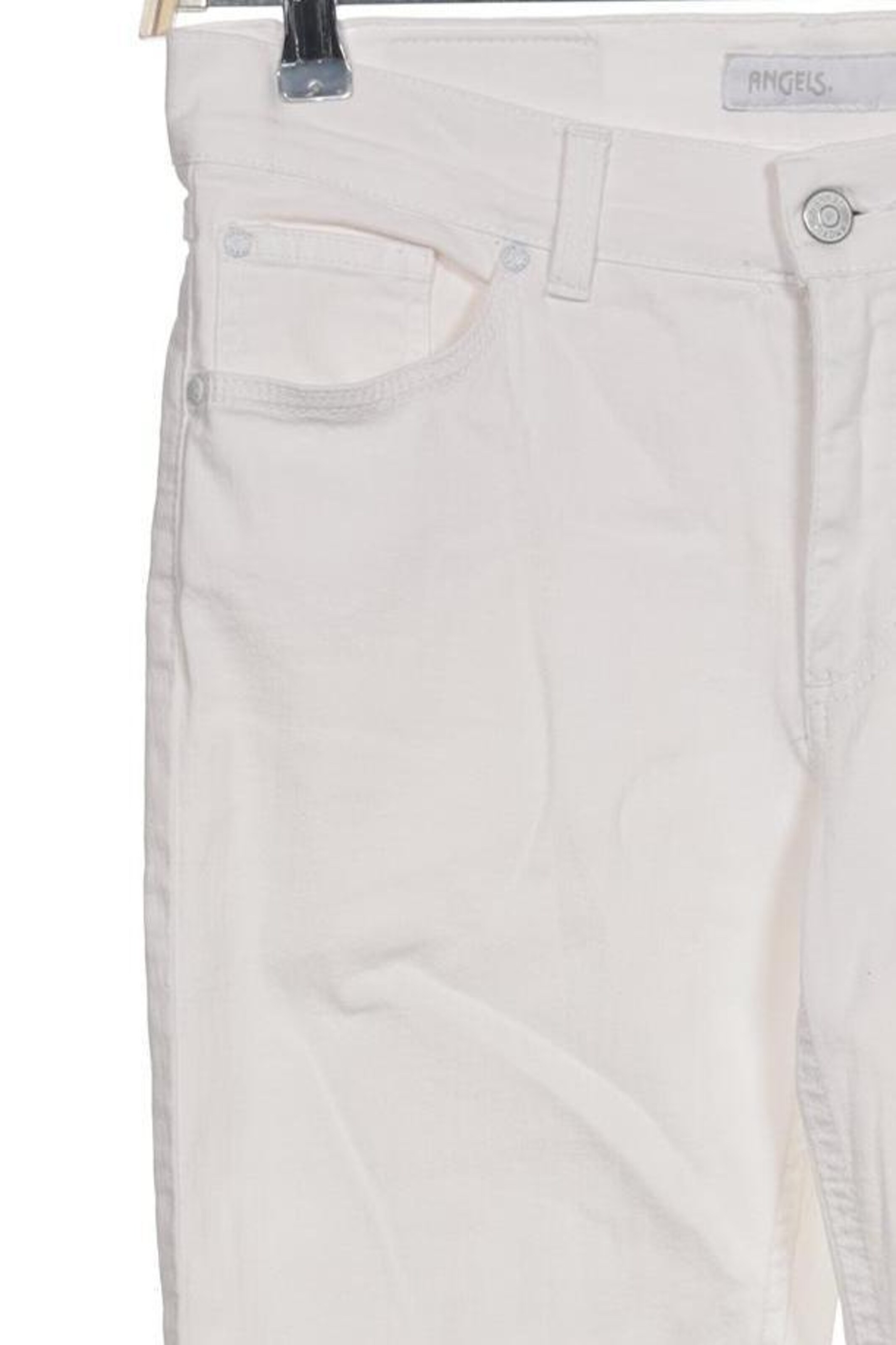 Angels Jeans in 27-28 in White