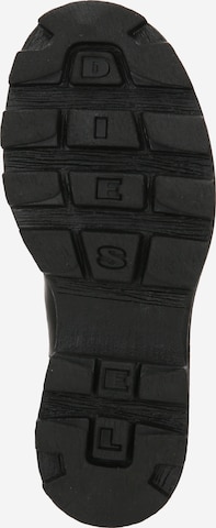 DIESEL Chelsea Boots 'HAMMER' in Black