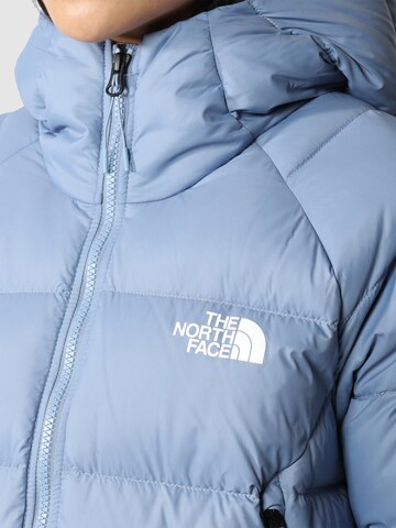 THE NORTH FACE Outdoorjacke 'Hyalite' in Blau