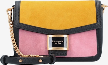 Kate Spade Crossbody Bag 'Katy' in Mixed colors: front