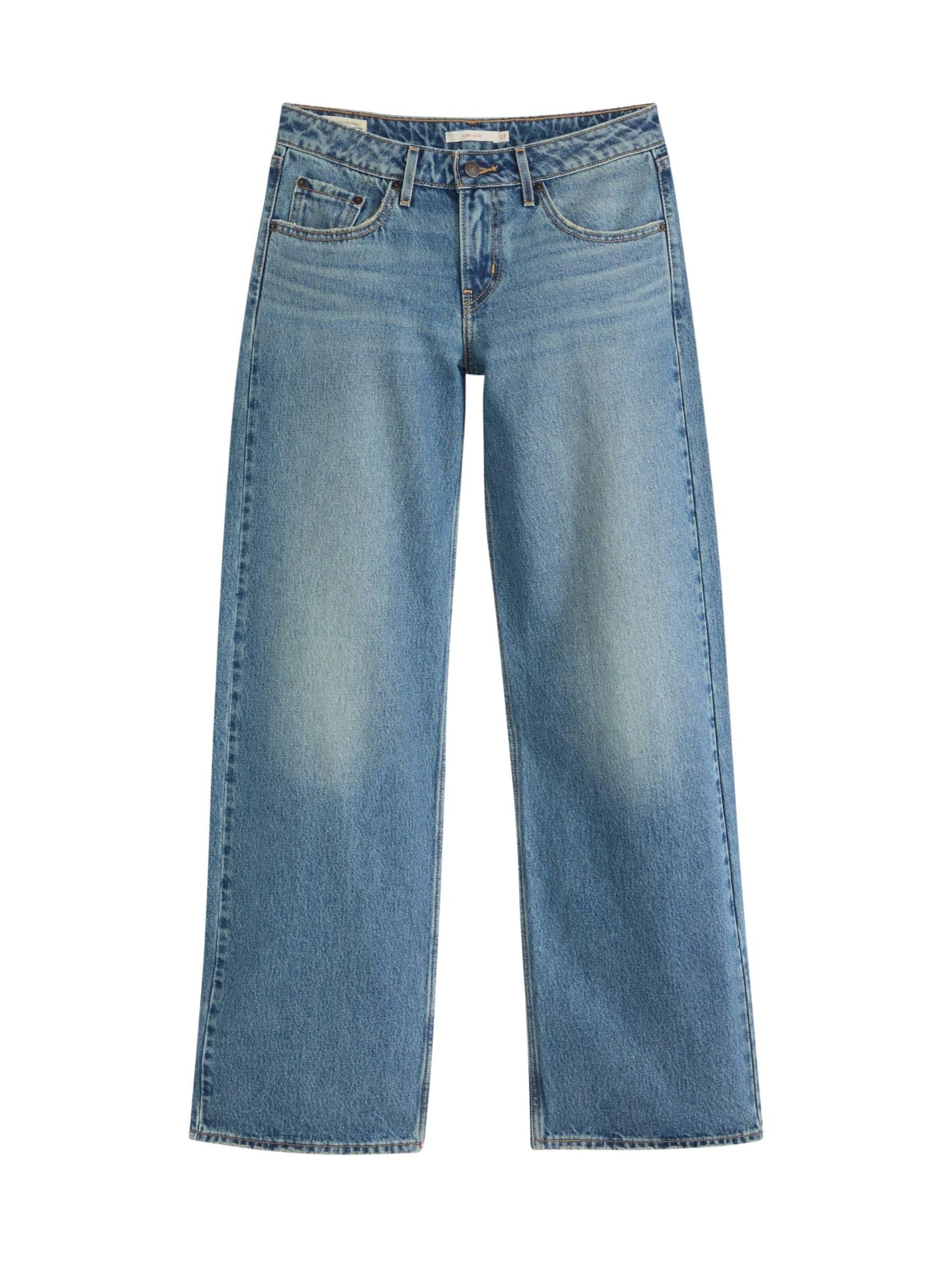 LEVI'S ® Loosefit Jeans‌‌‌‌‌‌‌ in Blau: Vorderseite