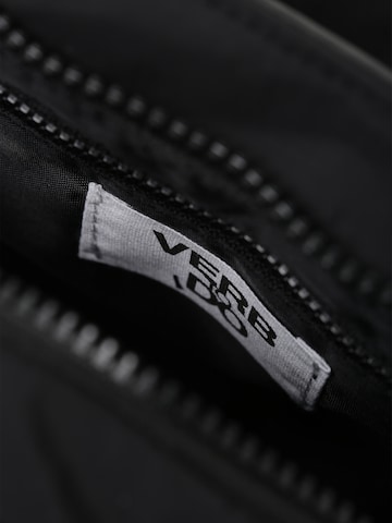 Verb To Do Handbag in Black