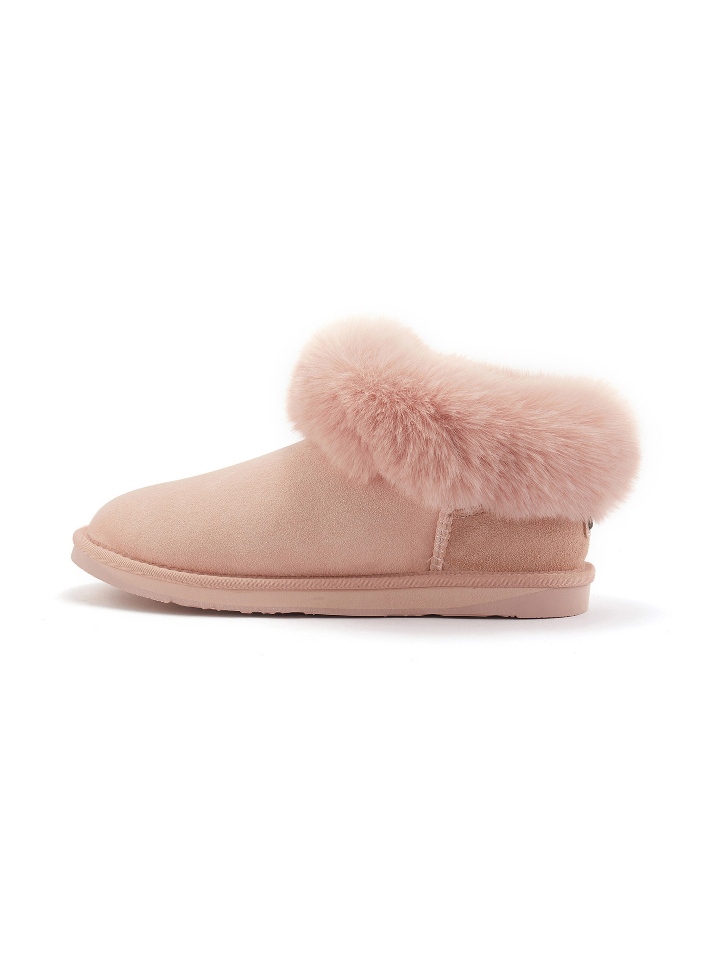 Australia Luxe Collective Boot 'Foxy' i rosa