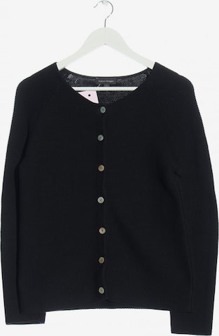 Franco Callegari Sweater & Cardigan in M in Black: front