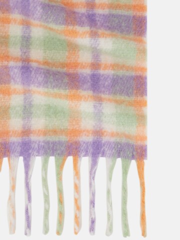 TOM TAILOR DENIM Scarf in Mixed colors