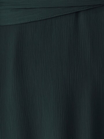 Willa Klänning 'TYLAH' i grön