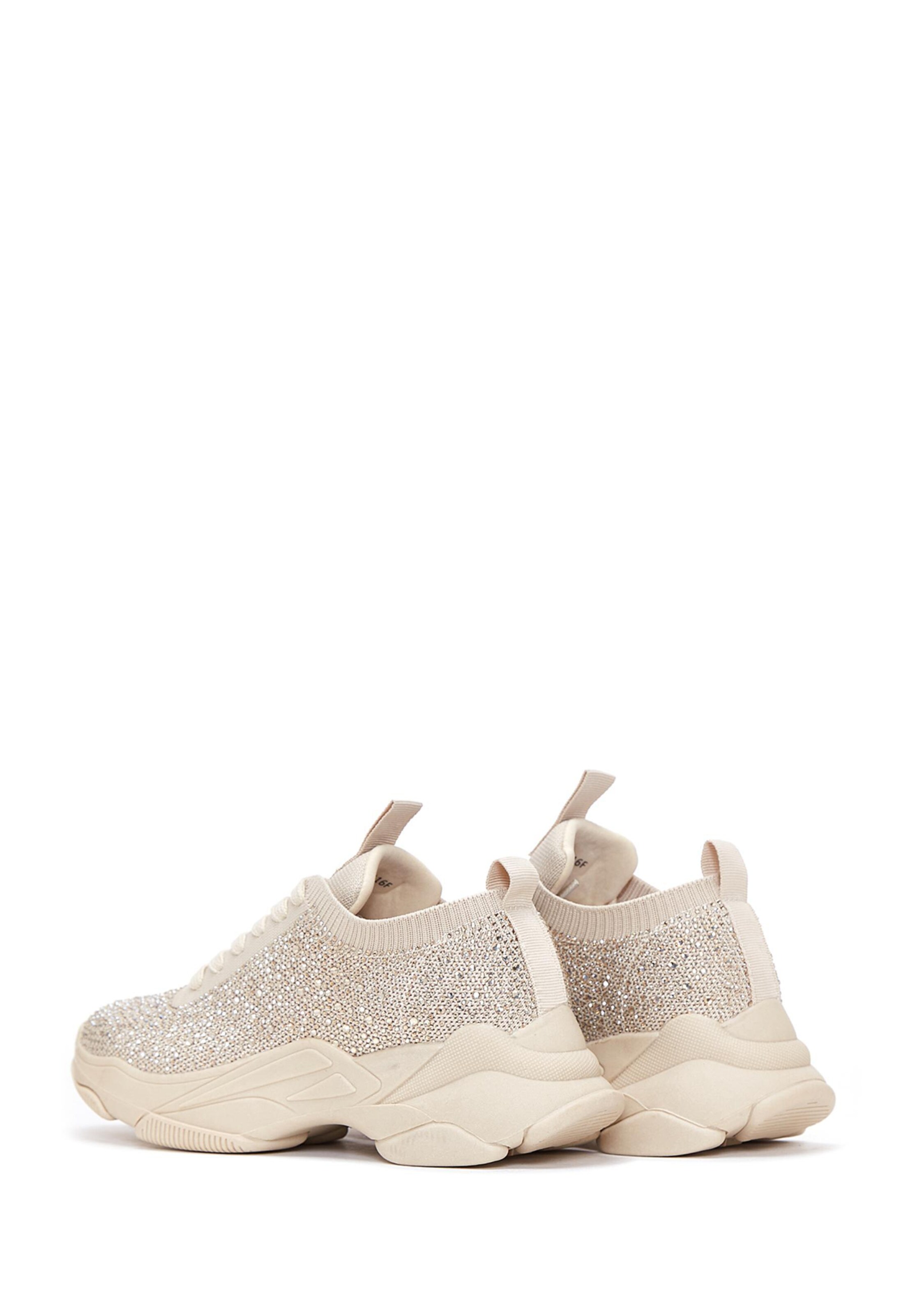 Derimod Sneaker in Beige
