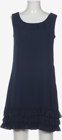 MONTEGO Dress in M in Blue: front