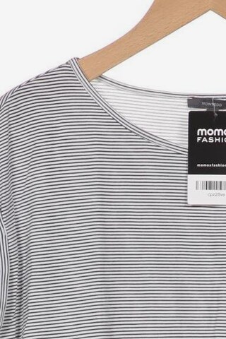 MONTEGO Top & Shirt in M in Grey