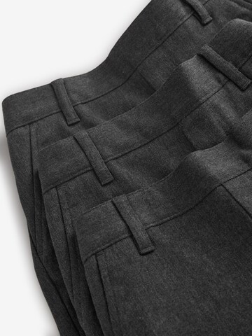 CLARKS Regular Shorts in Grau