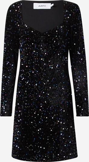 Moves Večernja haljina 'Tifa' u crna, Pregled proizvoda
