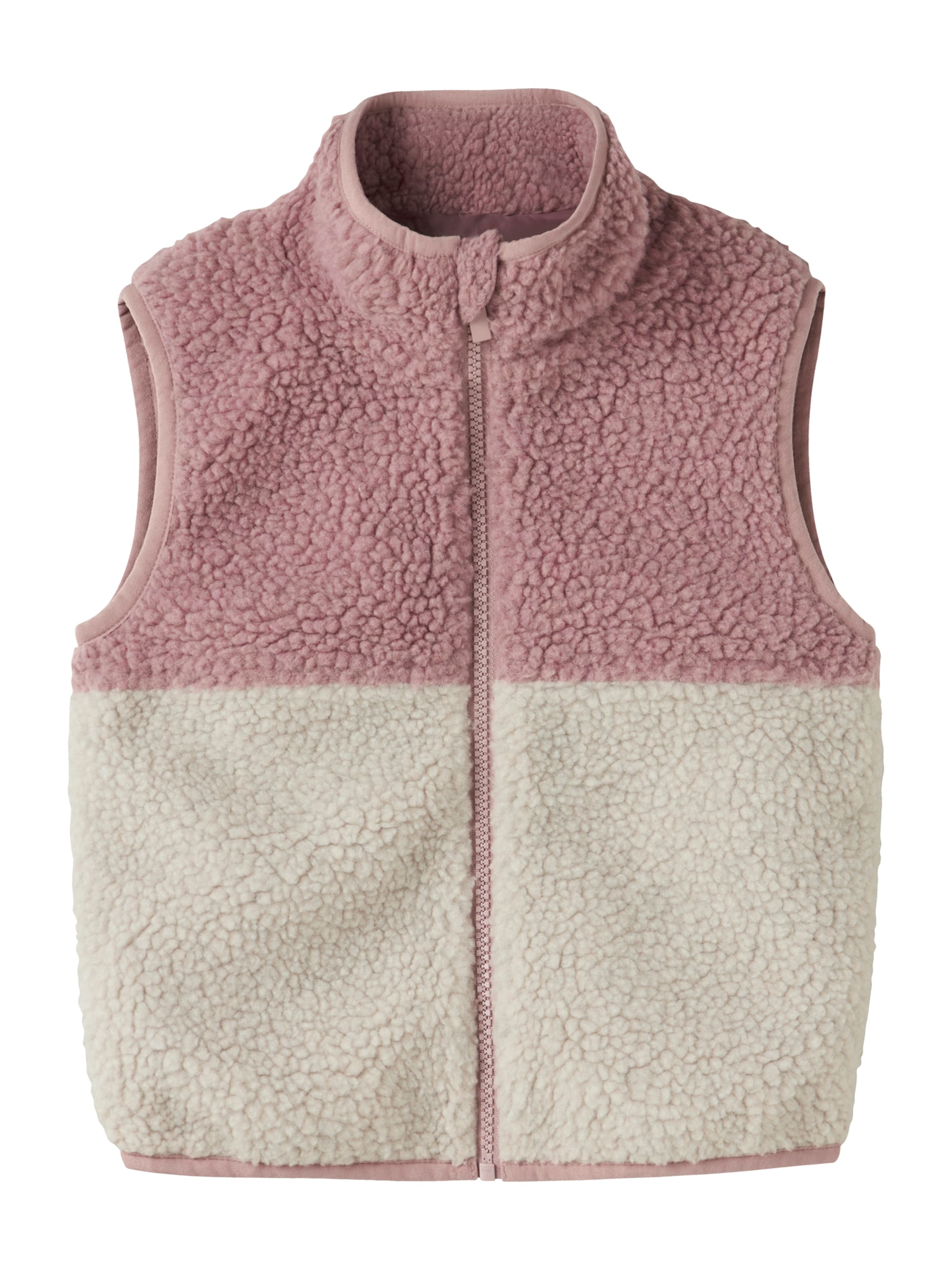 NAME IT Vesta 'NMFMALL' - Ružová: predná strana