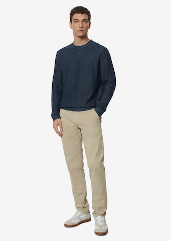 Marc O'Polo Sweater in Blue