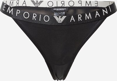 Emporio Armani Truse i svart / hvit, Produktvisning