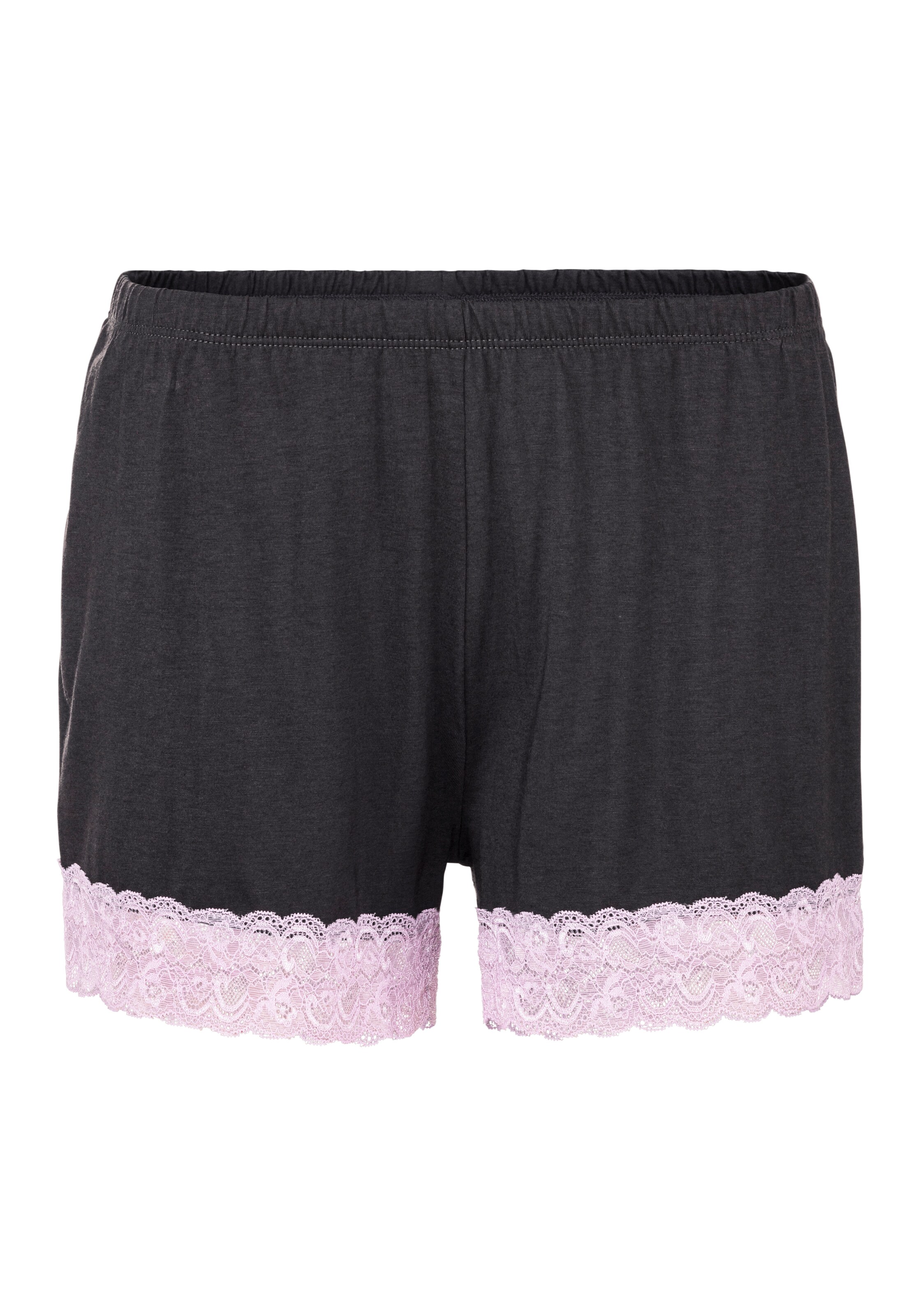 s.Oliver Pyžamo – černá