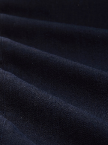 Coupe slim Jean 'TROY' TOM TAILOR en bleu