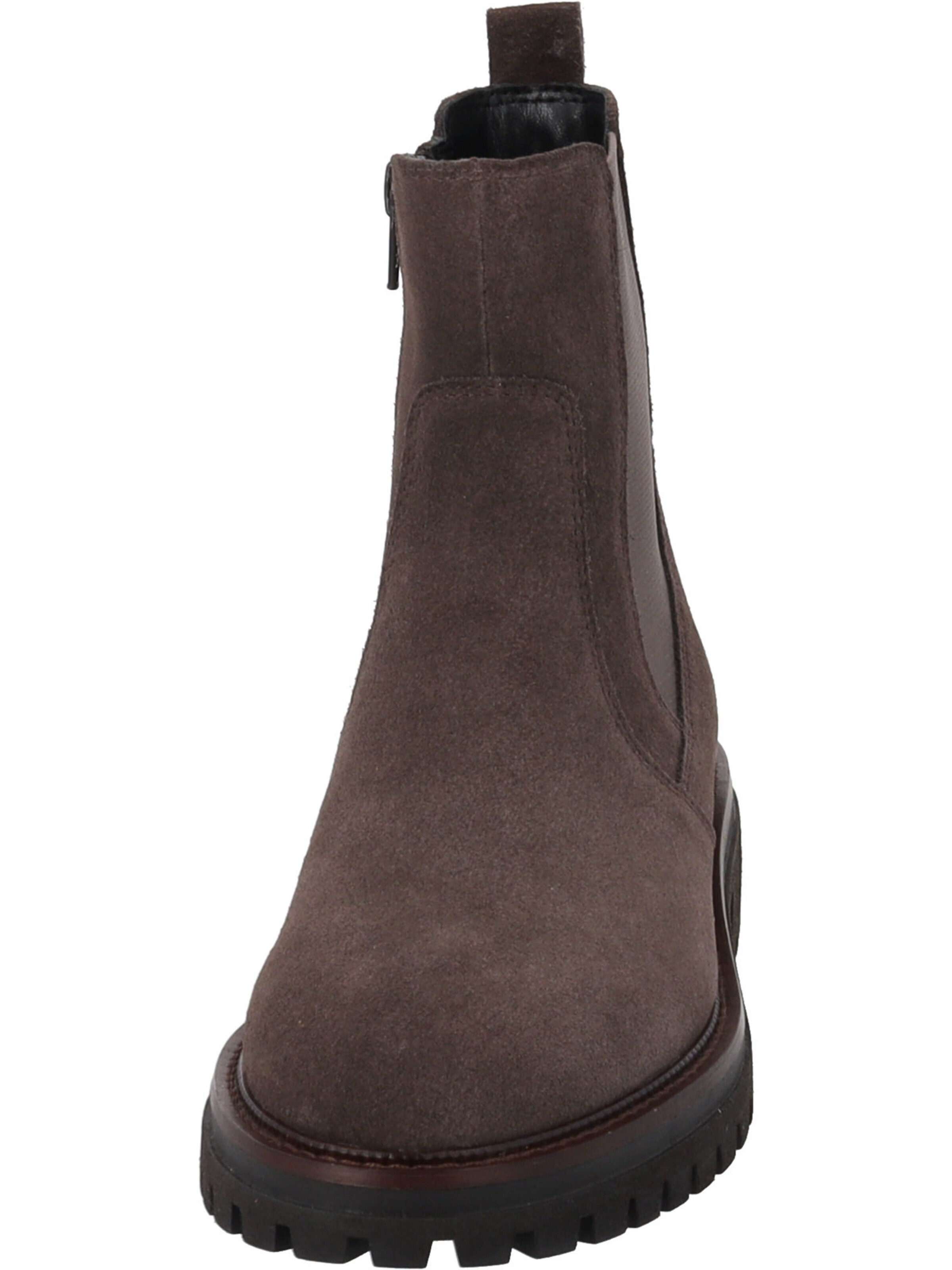 Palado Chelsea Boots 'Palado Elrelle'‌‌‌‌ in Braun