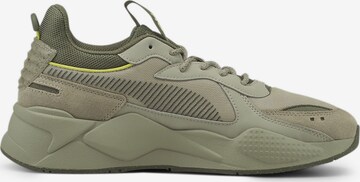 PUMA Sneakers laag in Groen