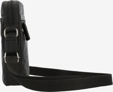 Picard Crossbody Bag in Black