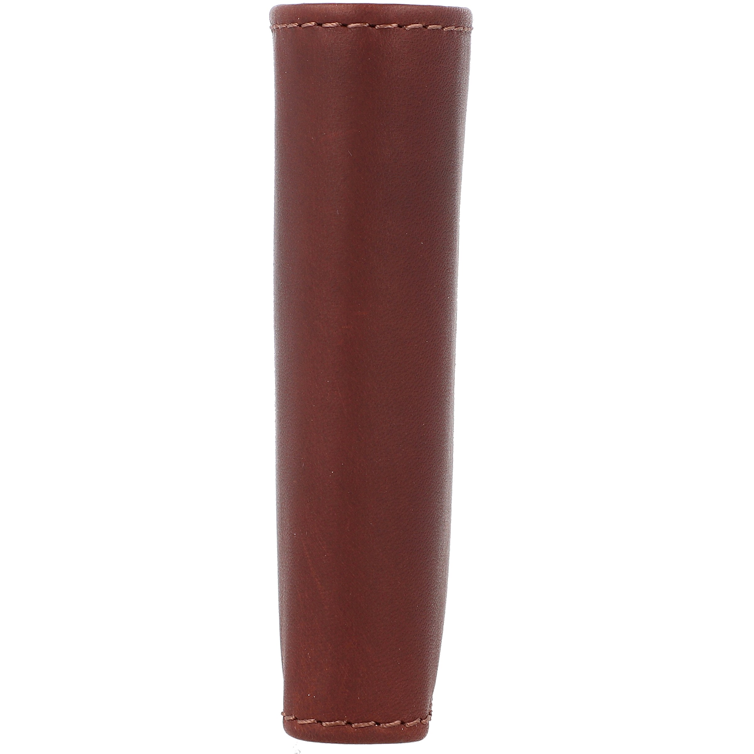 Esquire Wallet 'Dallas' in Brown