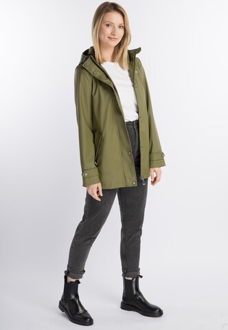 Schmuddelwedda Performance Jacket in Green