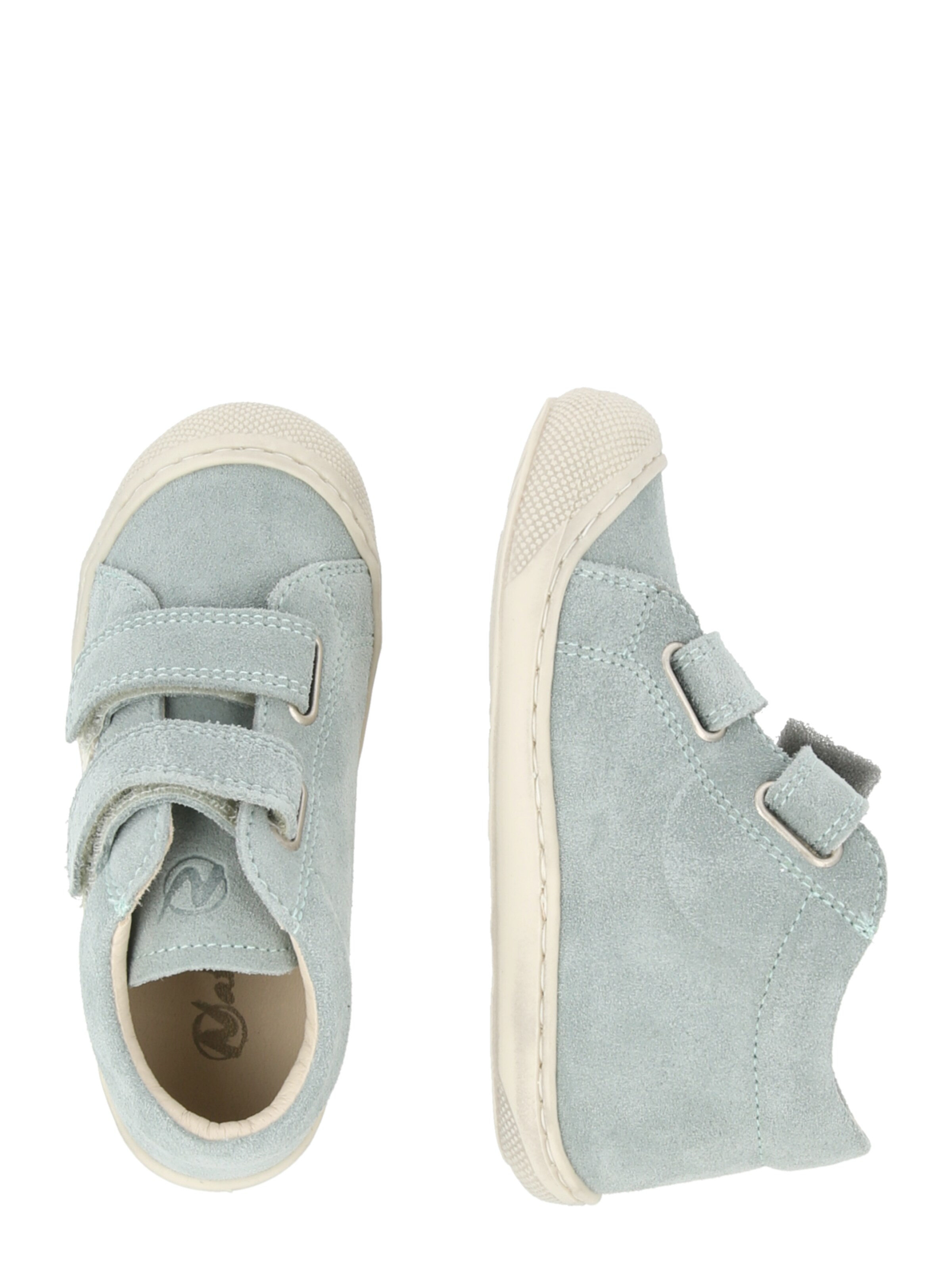 NATURINO Обувь для малышей 'MACKS 3' в Зеленый