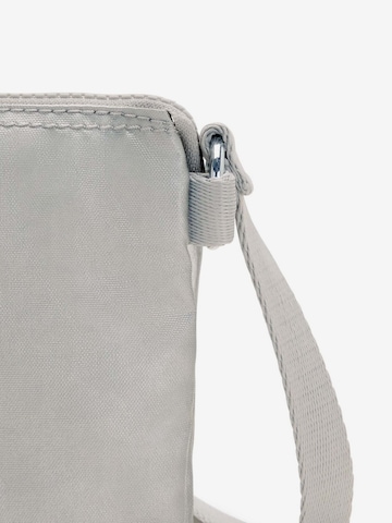 KIPLING - Bolso de hombro 'Creativity' en gris