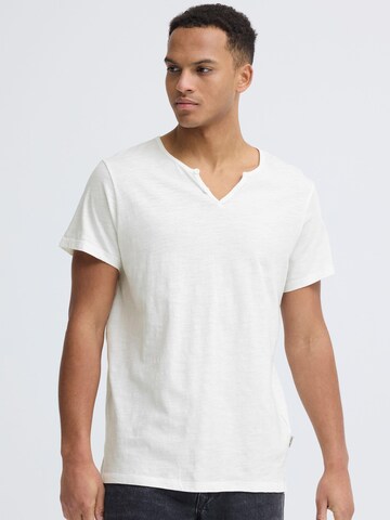 T-Shirt 'Ashton' BLEND en blanc