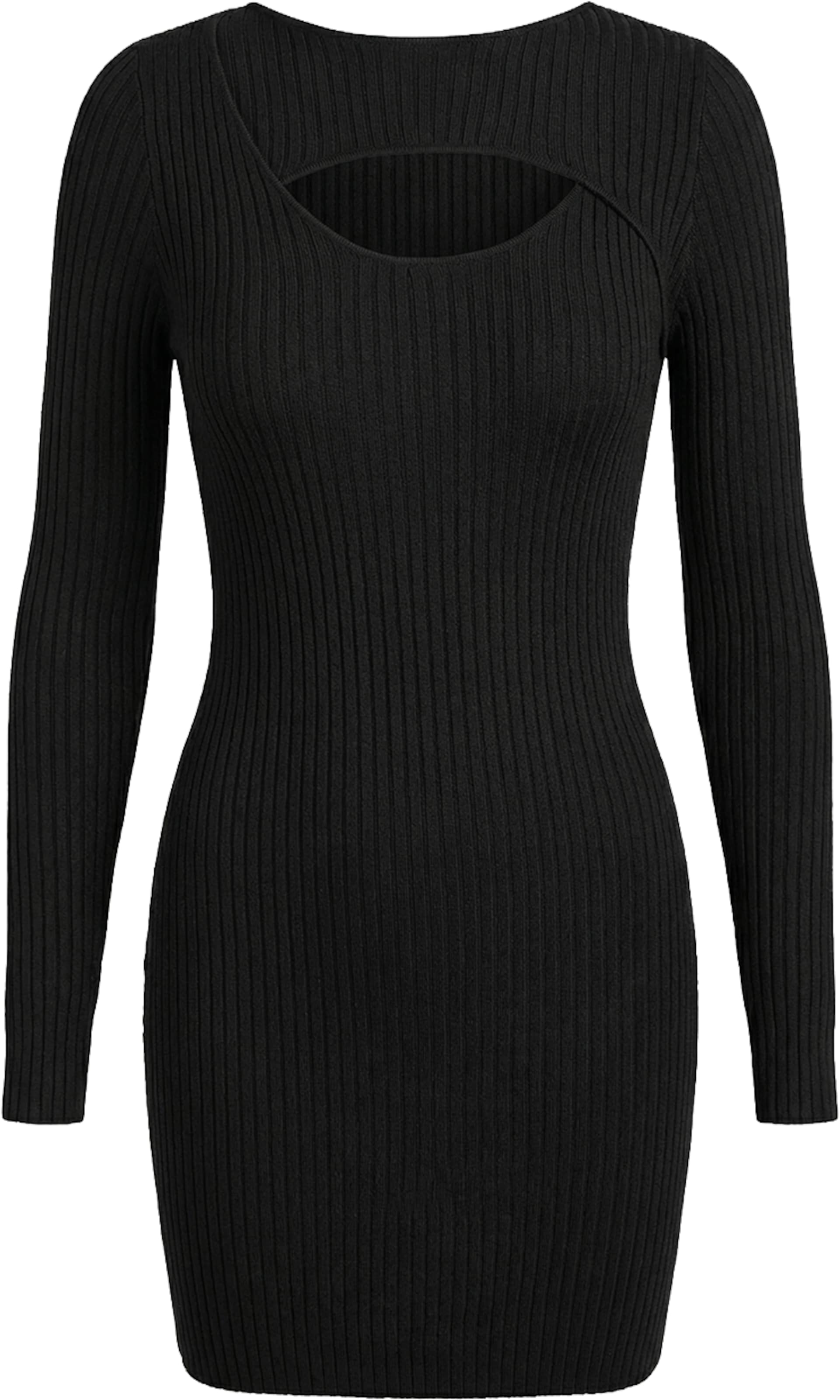 studioselect Dress 'Nadia' in Black, Item view