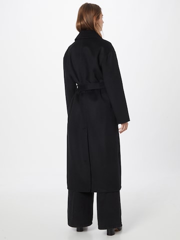 MICHAEL Michael Kors Between-Seasons Coat in Black