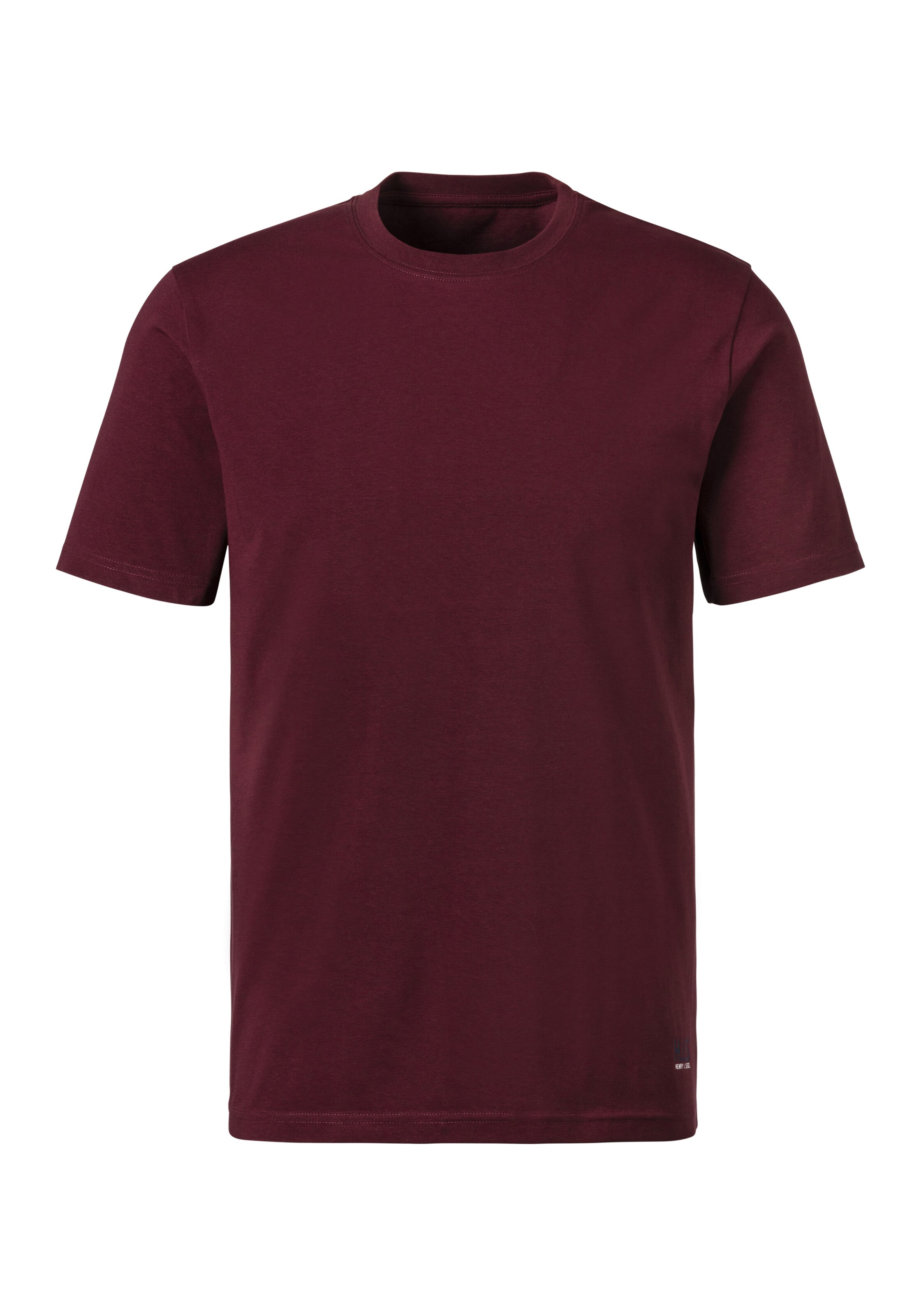 H.I.S Shirt in Red