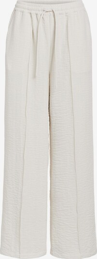 OBJECT Pantalon en blanc, Vue avec produit