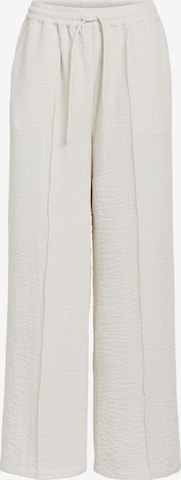 OBJECT Bukser i hvid: forside