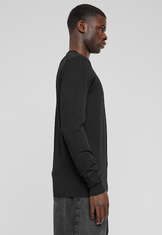 Pullover di Urban Classics in nero