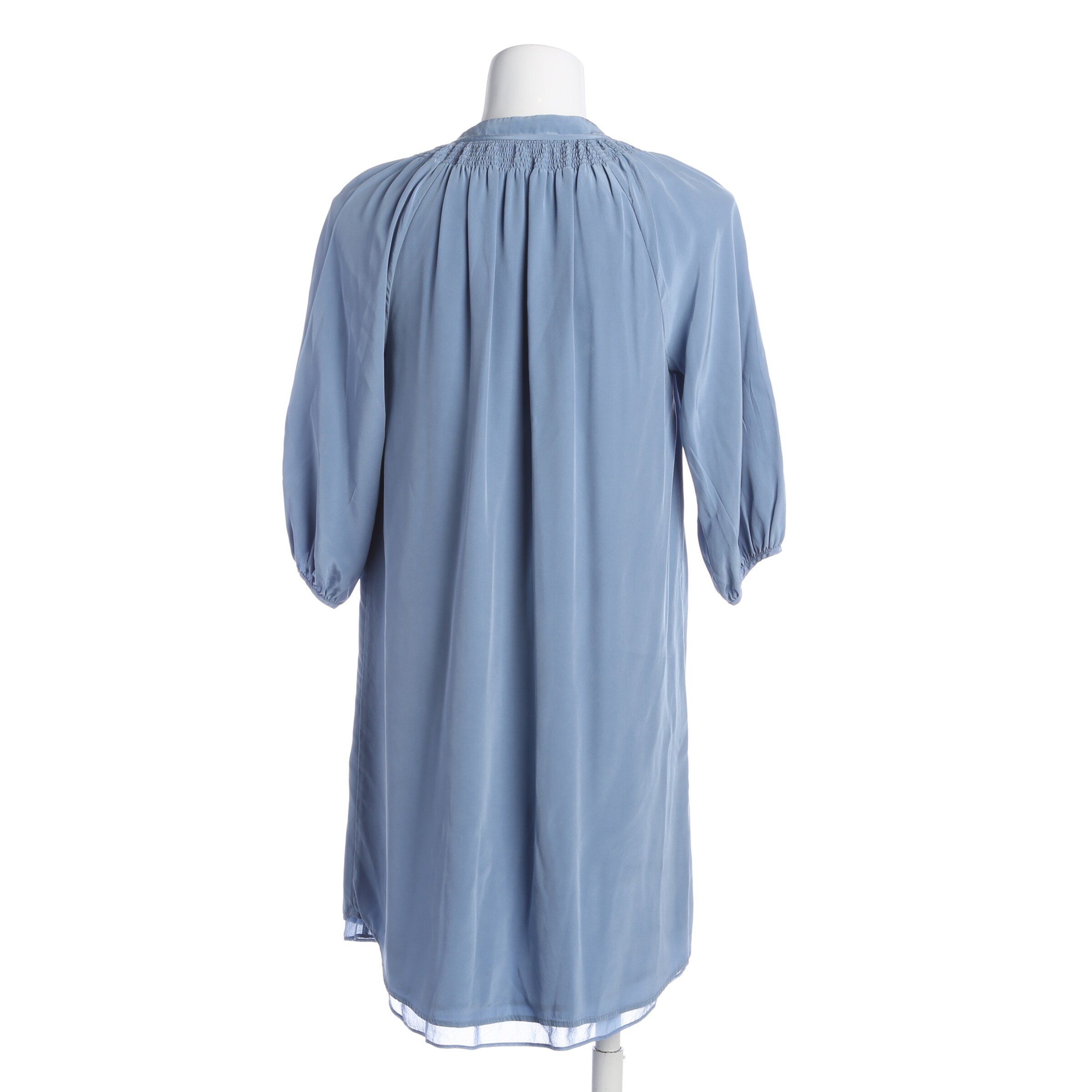 Hemisphere Dress in M in Blue