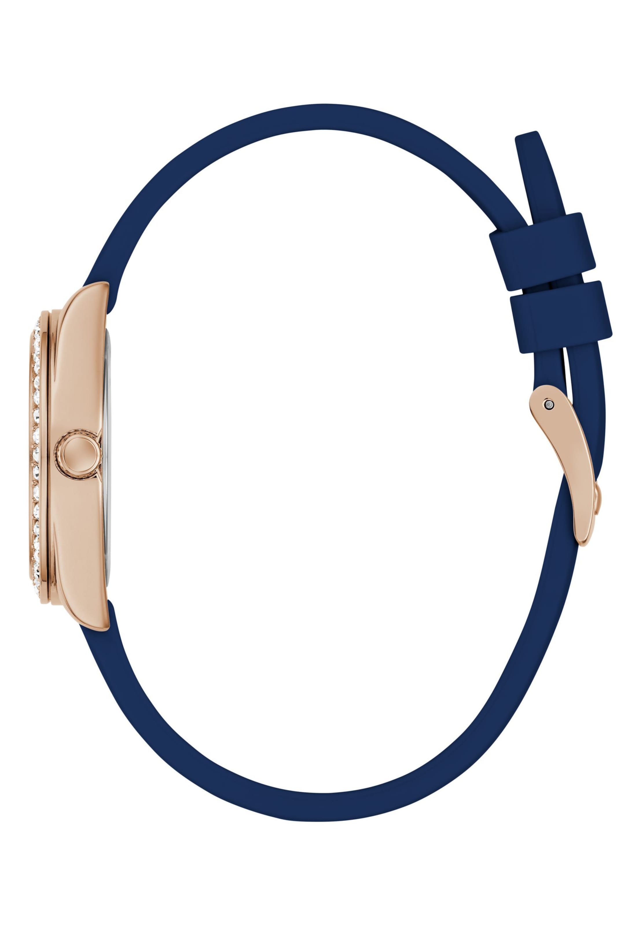 Orologio analogico 'MINI LUNA' di GUESS in oro